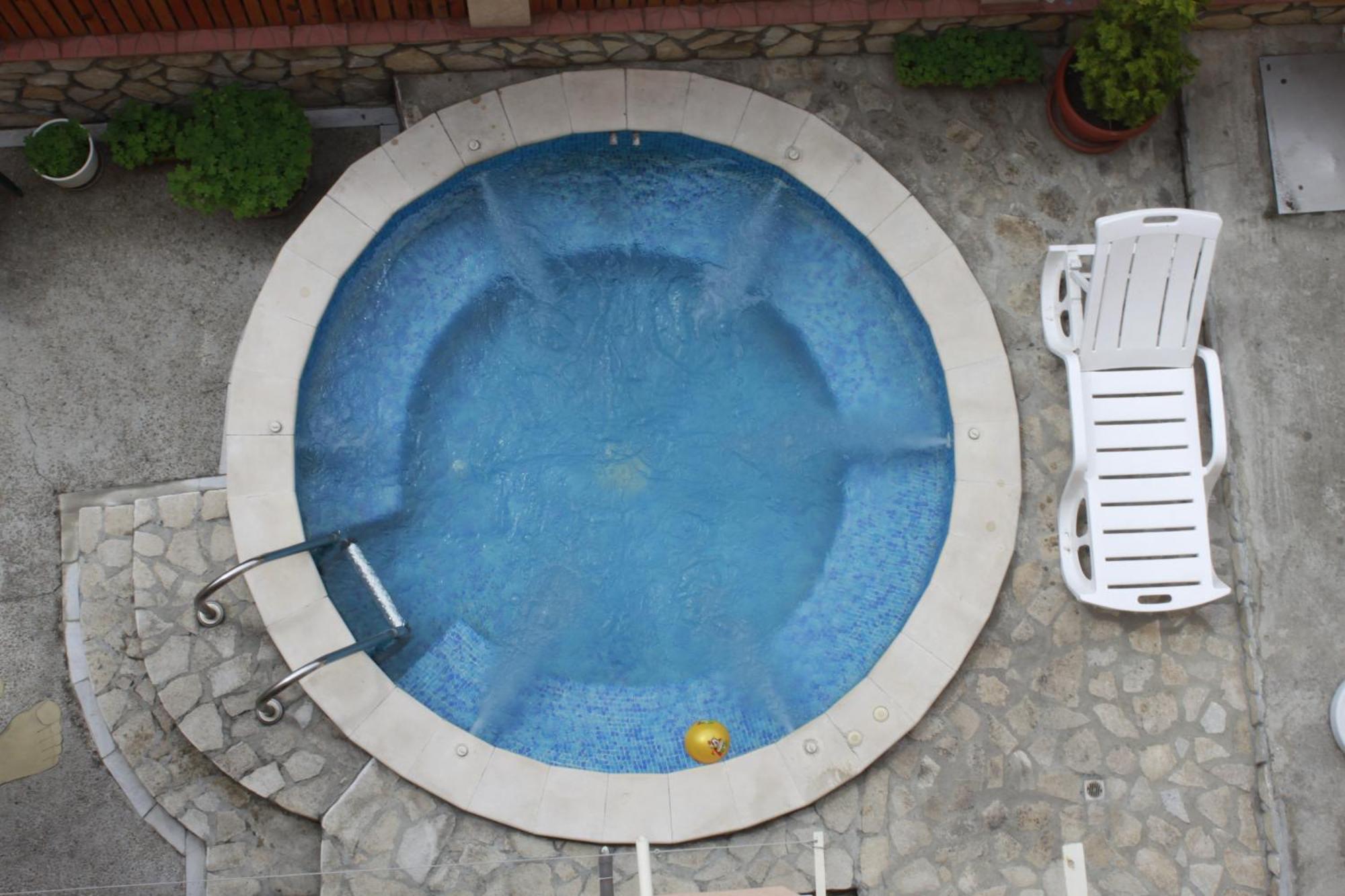 Guest House Tabakovi Velingrado Exterior foto