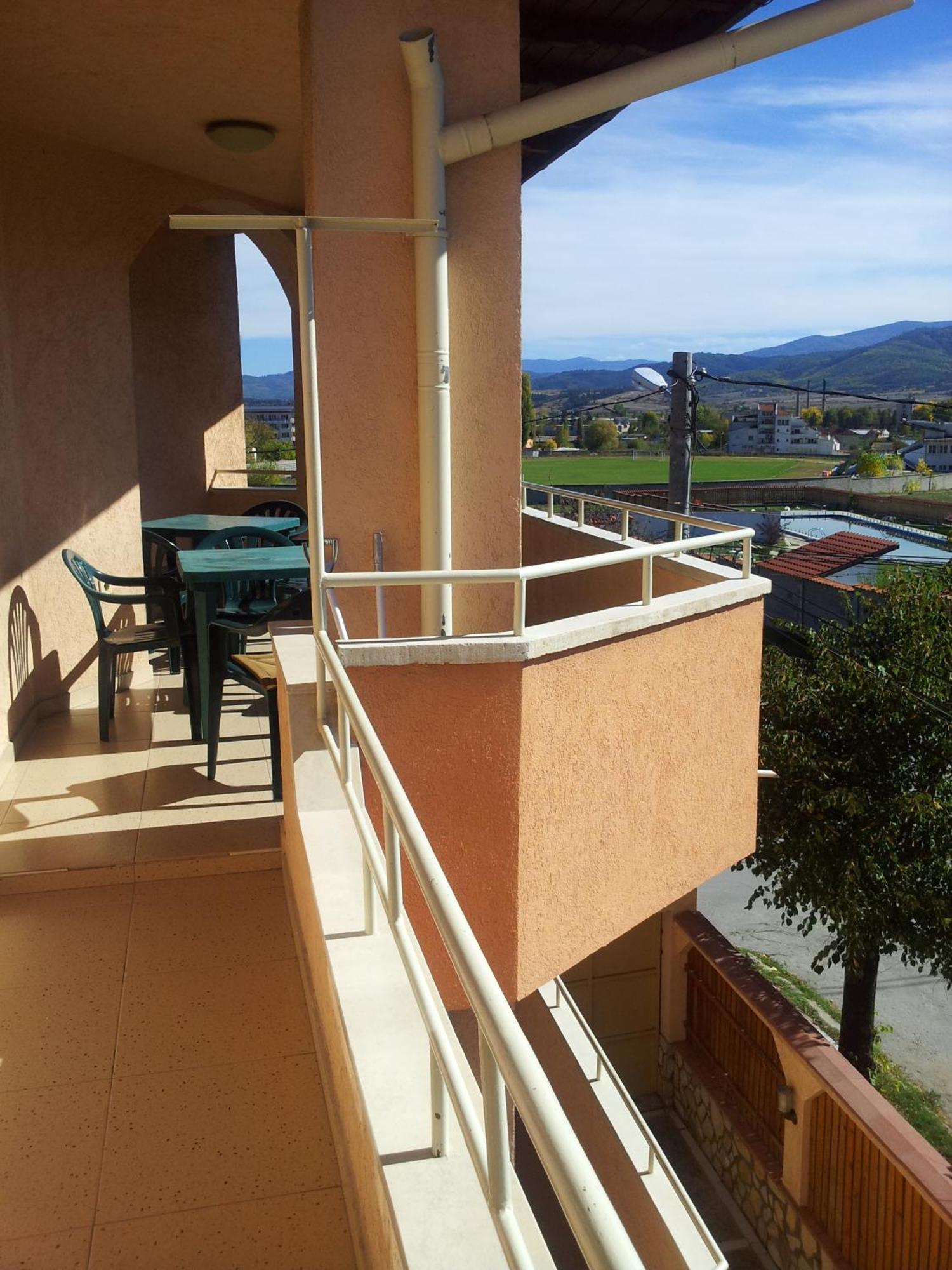 Guest House Tabakovi Velingrado Exterior foto